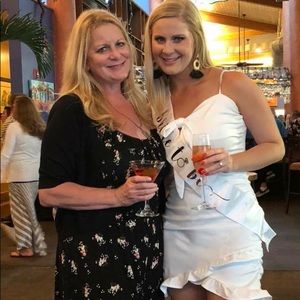 Meet your Posher, Caroline